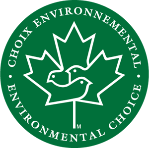 ENVIRONMENTAL CHOICE CHOIX ENVIRONNEMENTAL