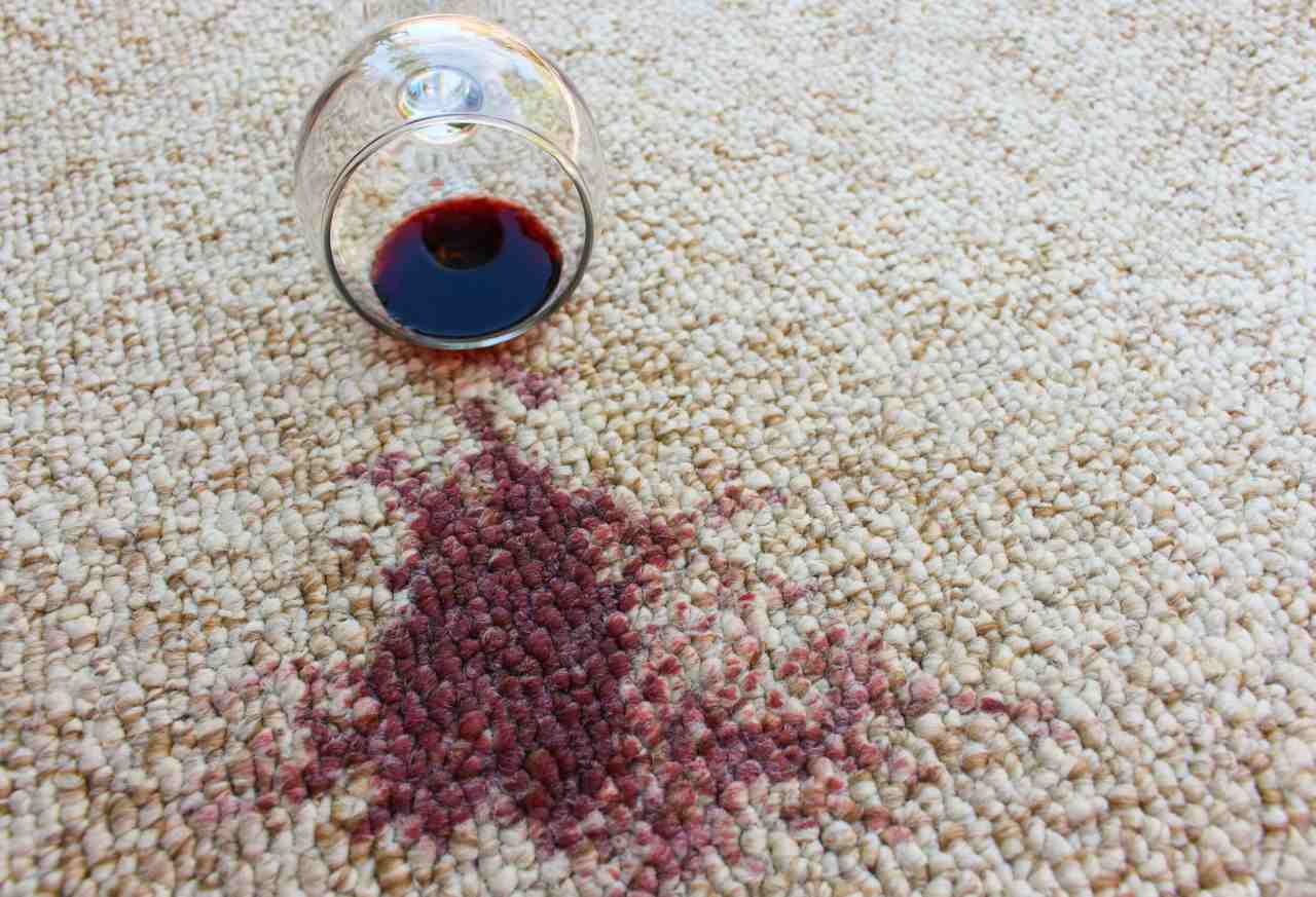 services stain removal
