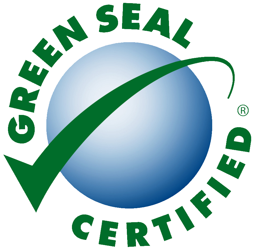 kisspng green seal cleaning certification