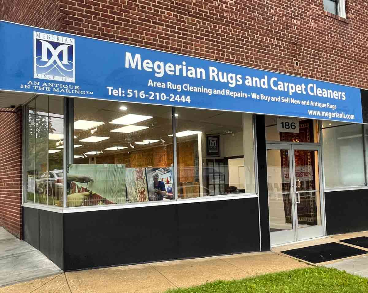 Megerian Commercial Carpet Cleaning Long Island NY