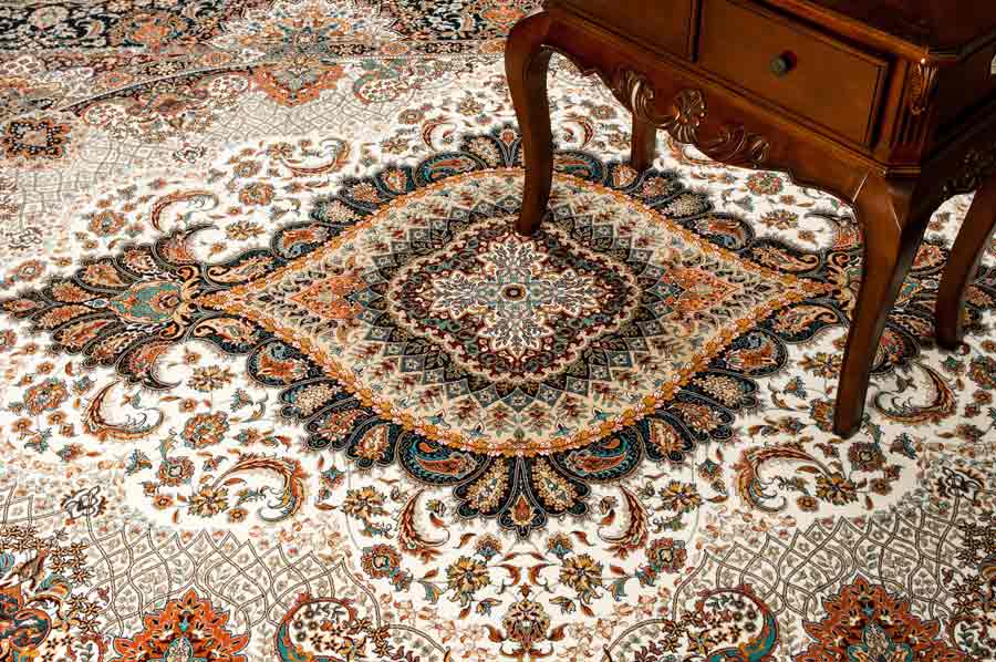 Why Professional Rug Cleaning in Nassau County Matters