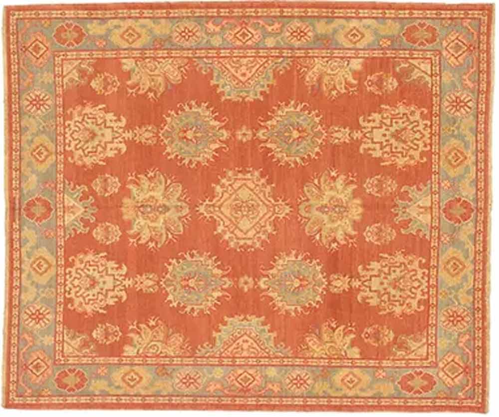 Oushak Collection rugs for sale