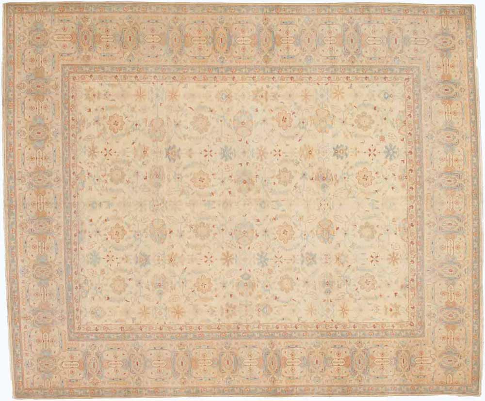 Tabriz Collection