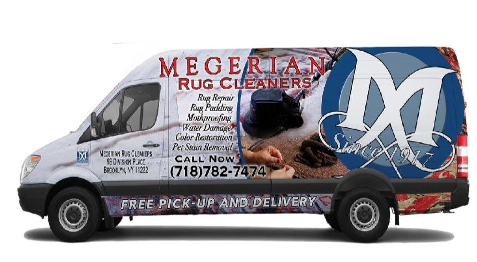 Carpet & Rug Cleaning, Long Island, NY Megerian