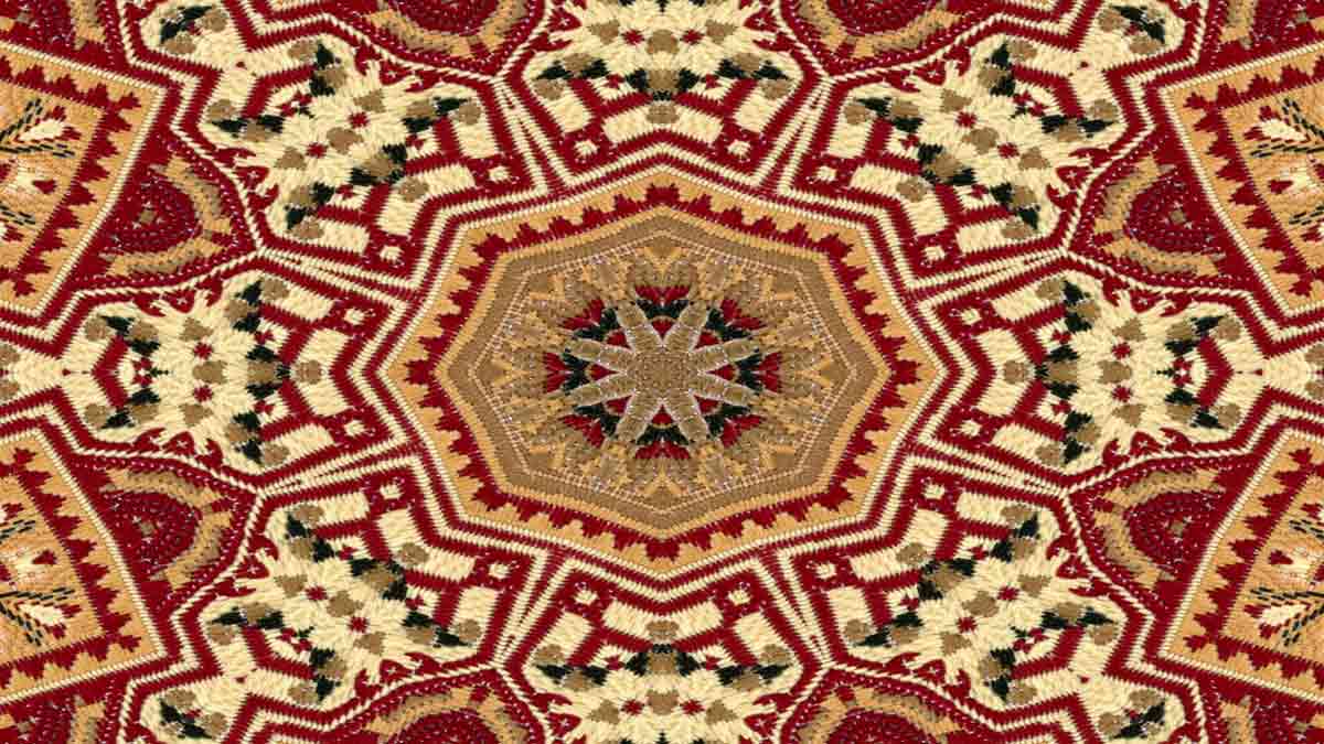 certified rug appraisal