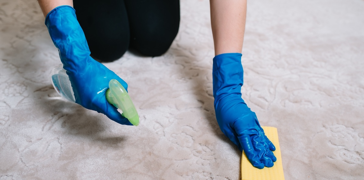 Area Rug Cleaning in Long Island, NY
